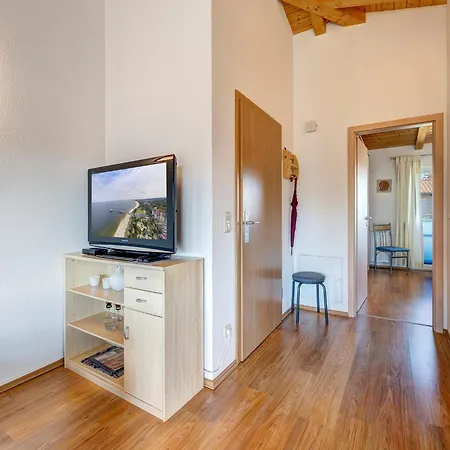 Apartamento Sunset Heringsdorf (Usedom)