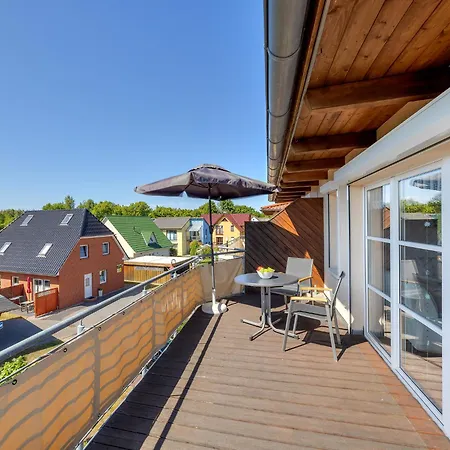 Apartamento Sunset *