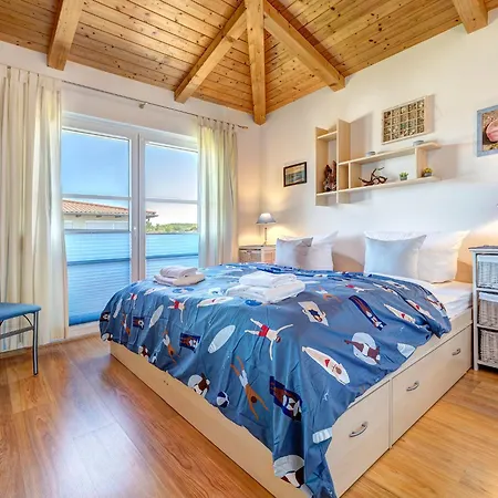 Sunset Apartamento *