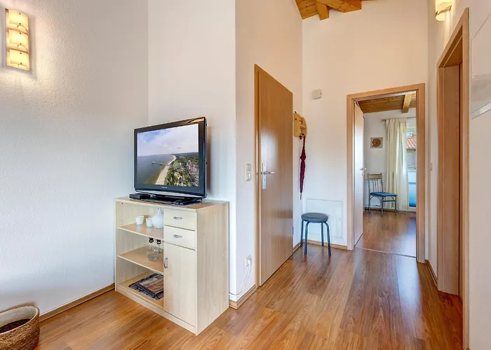 Appartement Sunset Heringsdorf (Usedom)