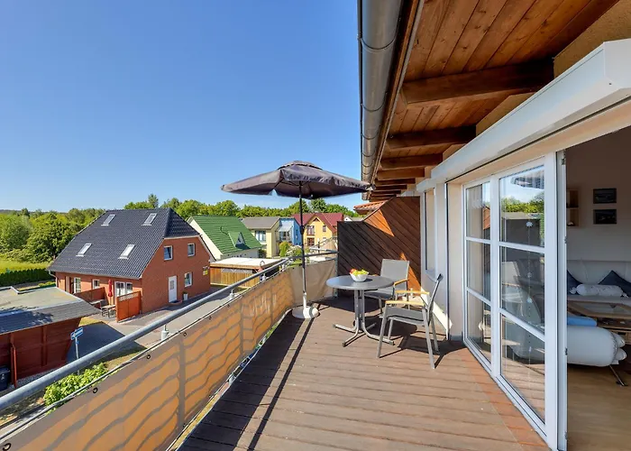 Appartement Sunset *