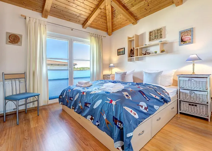 Sunset Appartement *