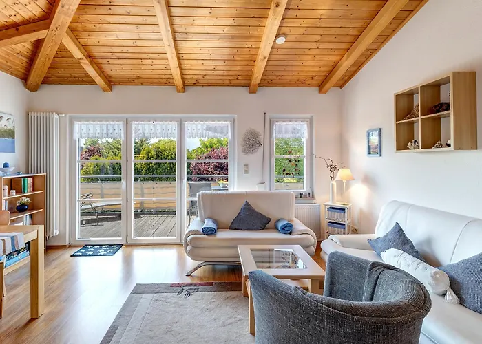 Appartement Sunset *