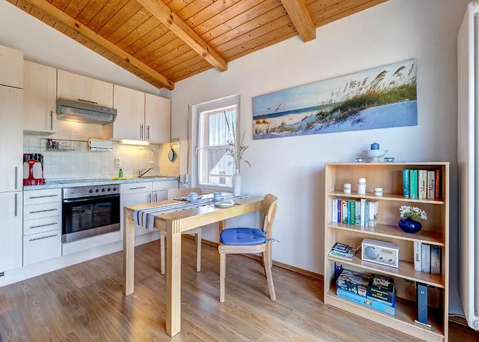 Sunset Appartement *